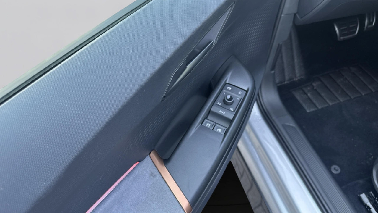 CUPRA Born Impulse 58 kWh