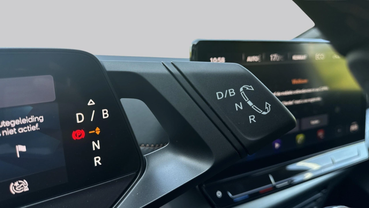 CUPRA Born Impulse 58 kWh