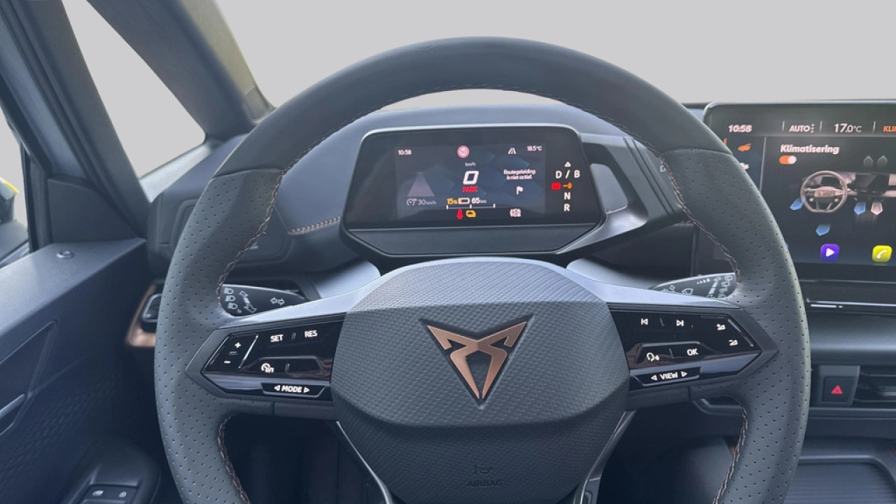 CUPRA Born Impulse 58 kWh