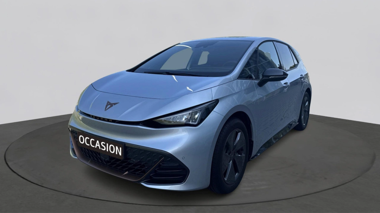 CUPRA Born Impulse 58 kWh
