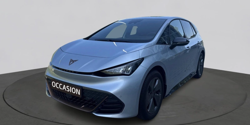 CUPRA Born Impulse 58 kWh