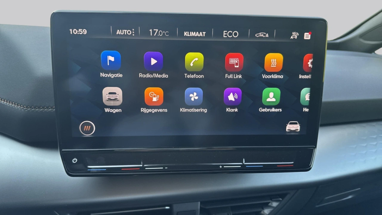 CUPRA Born Impulse 58 kWh