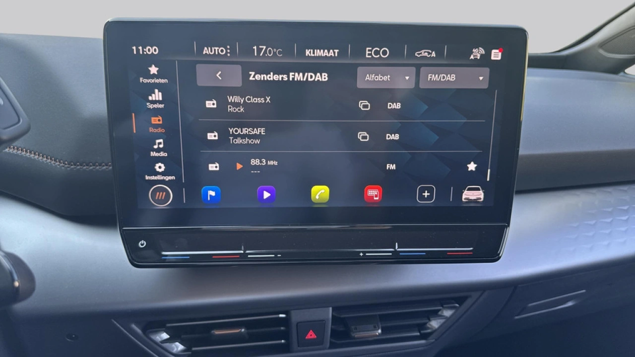 CUPRA Born Impulse 58 kWh