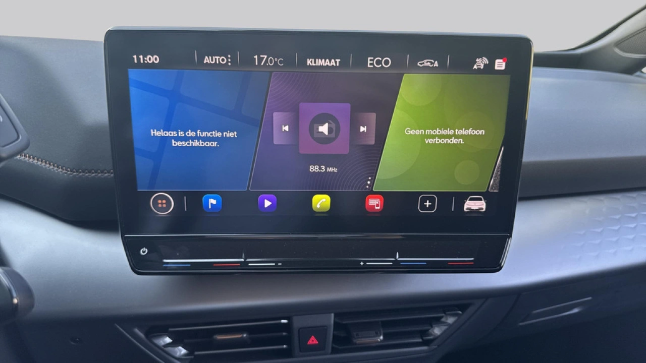 CUPRA Born Impulse 58 kWh