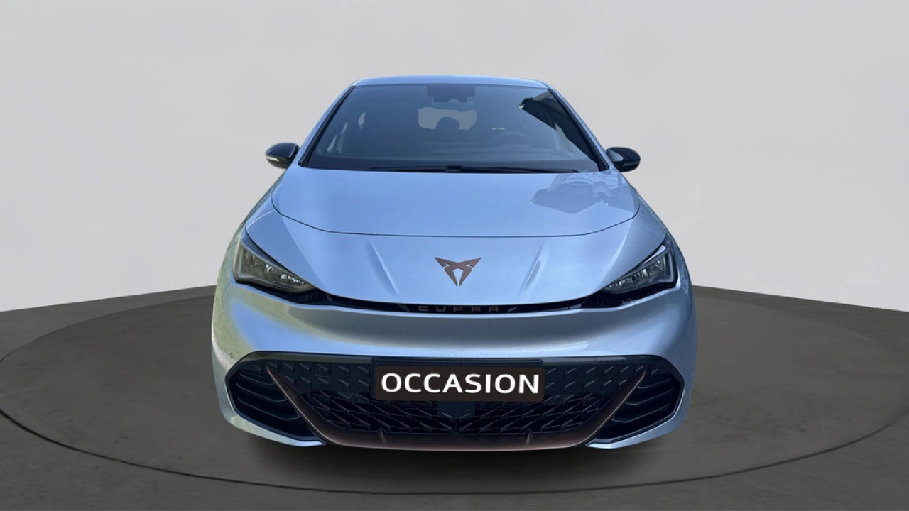 CUPRA Born Impulse 58 kWh