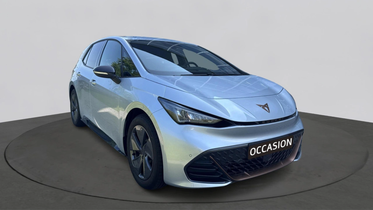 CUPRA Born Impulse 58 kWh