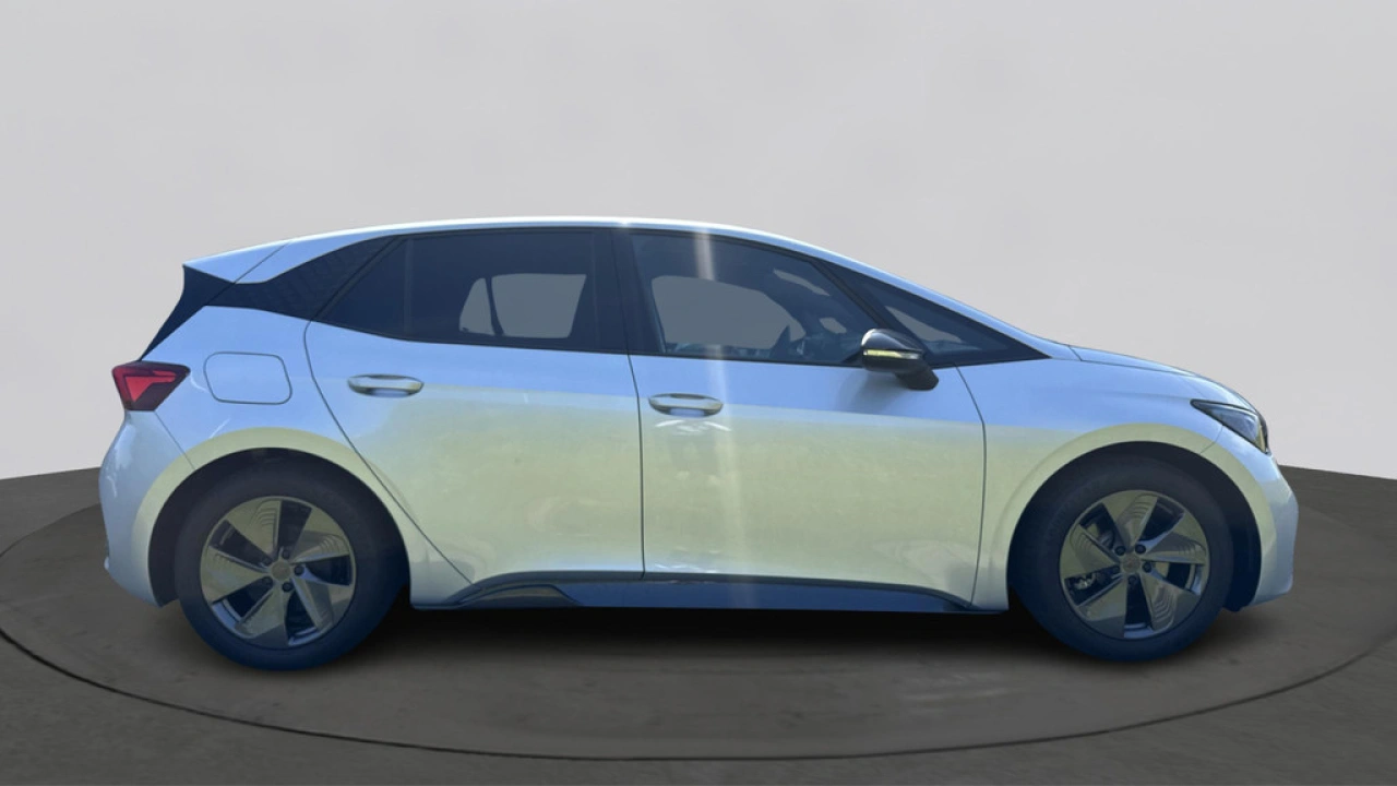 CUPRA Born Impulse 58 kWh