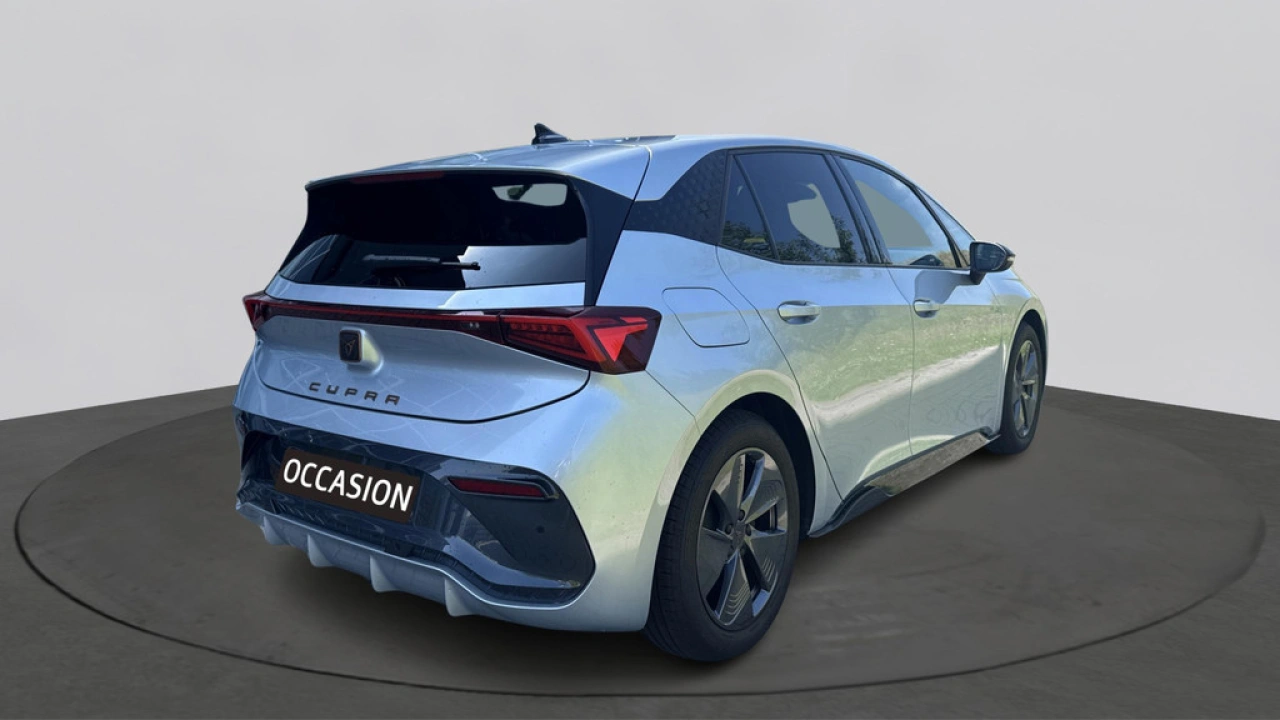 CUPRA Born Impulse 58 kWh