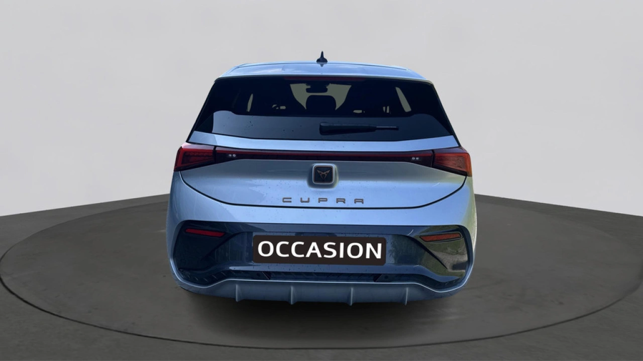 CUPRA Born Impulse 58 kWh