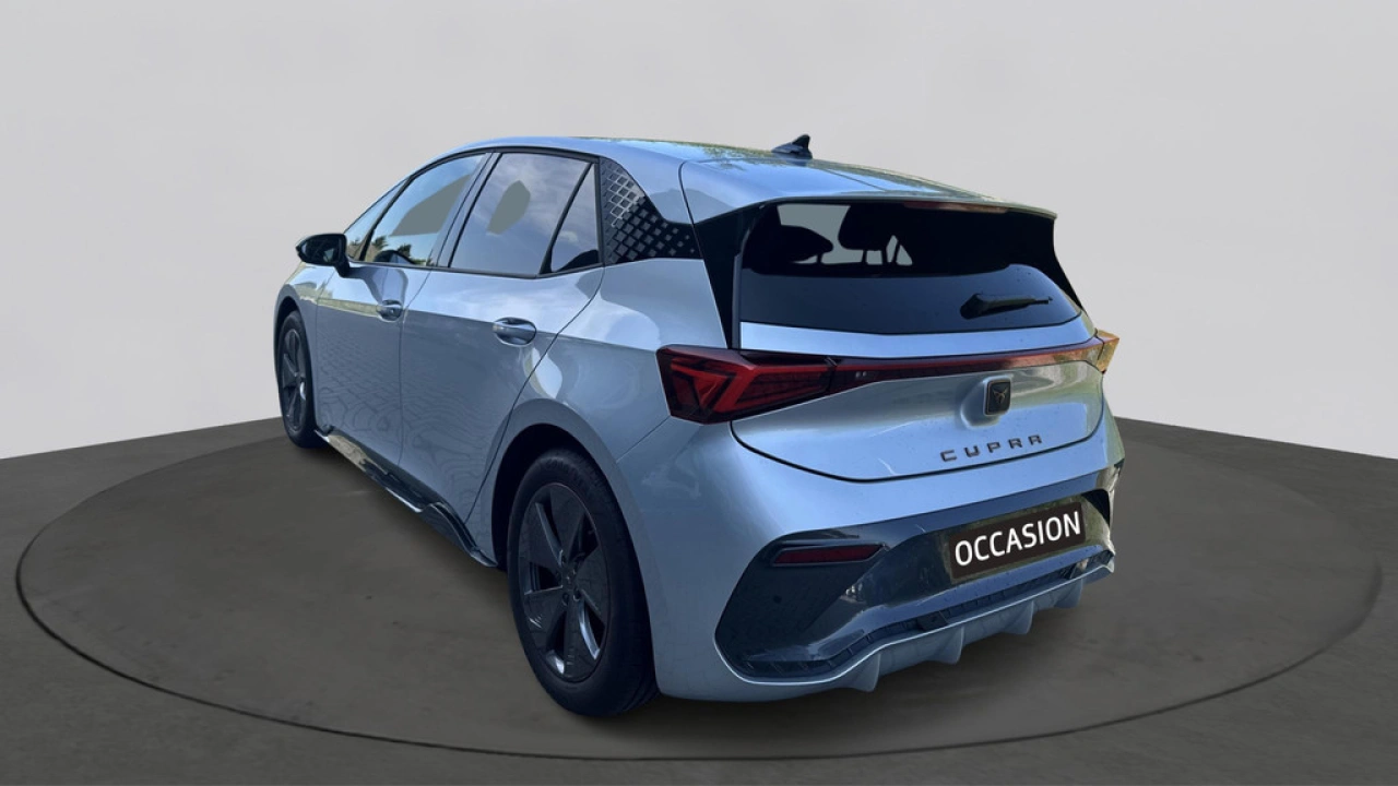CUPRA Born Impulse 58 kWh