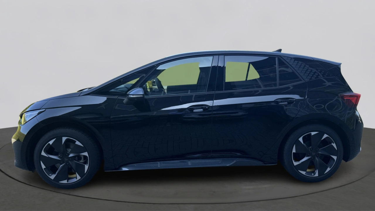 CUPRA Born Business 59 kWh