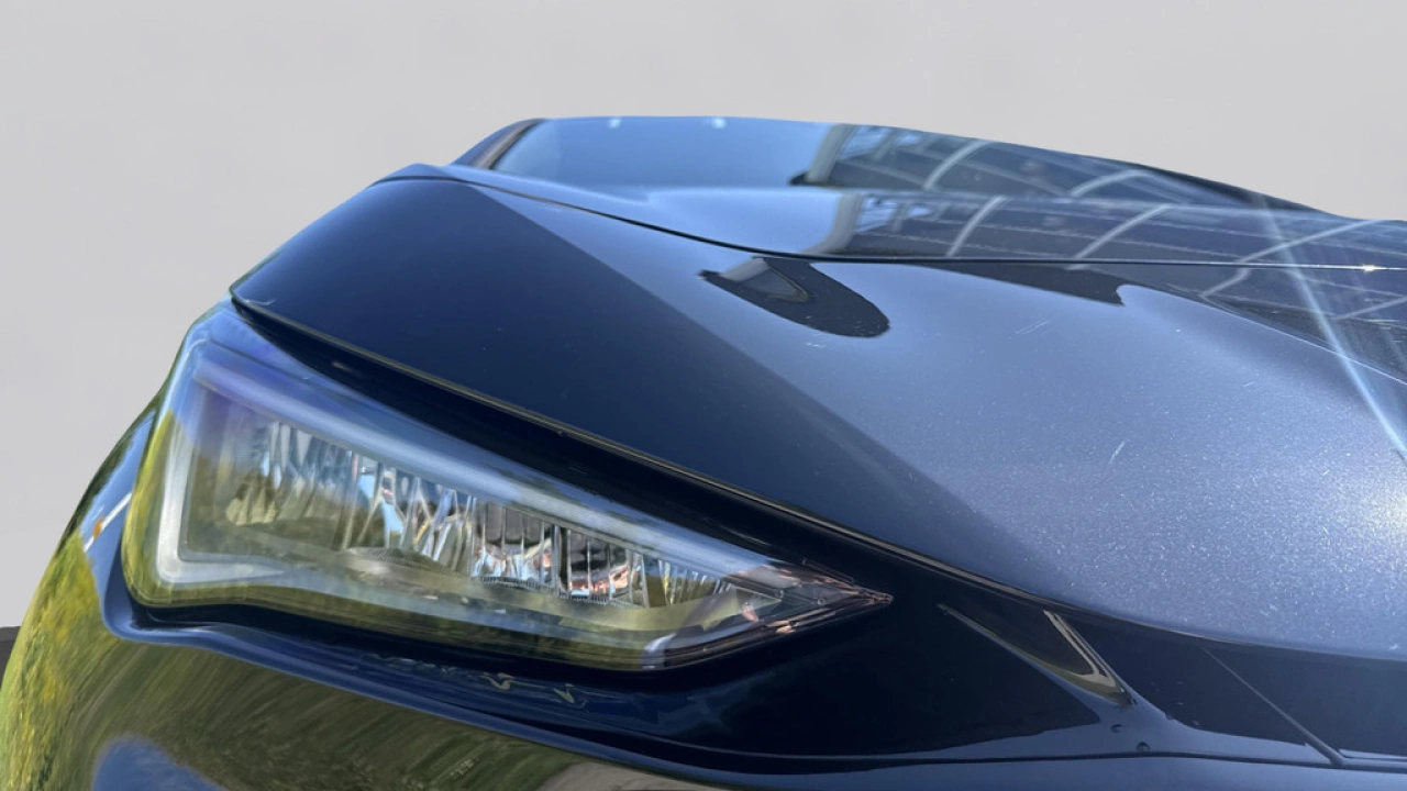 CUPRA Born Business 59 kWh