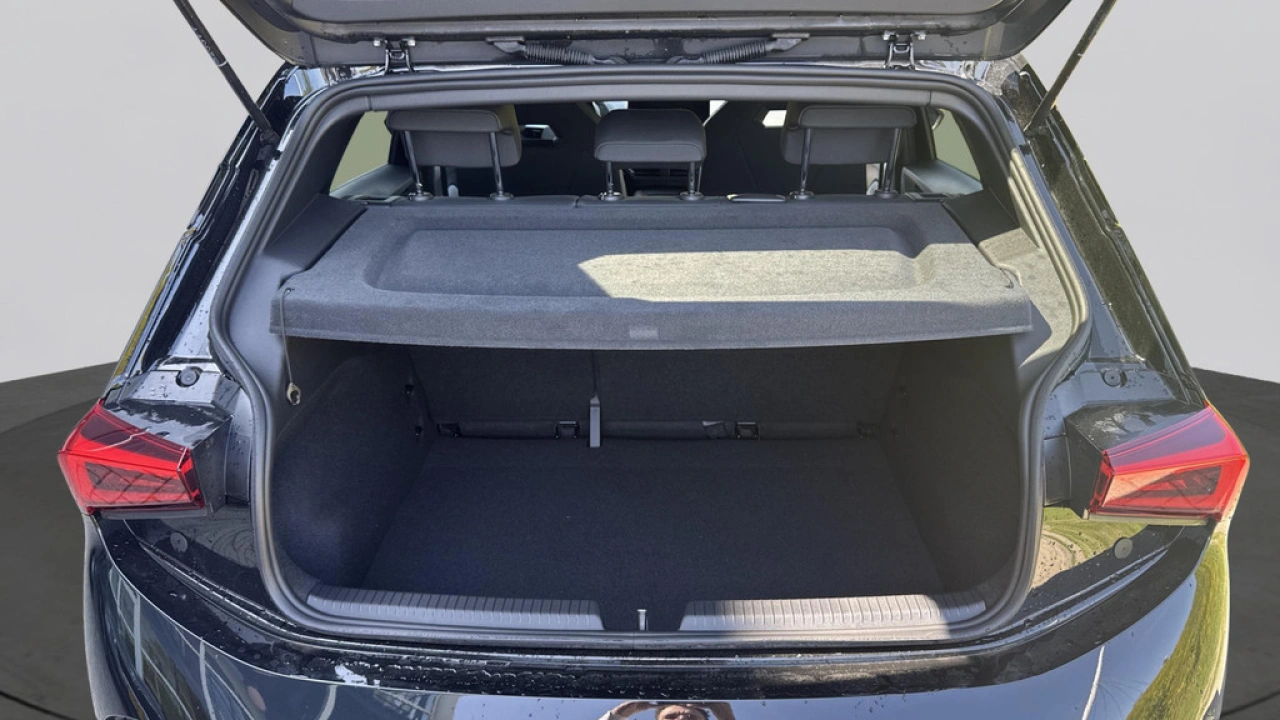 CUPRA Born Business 59 kWh