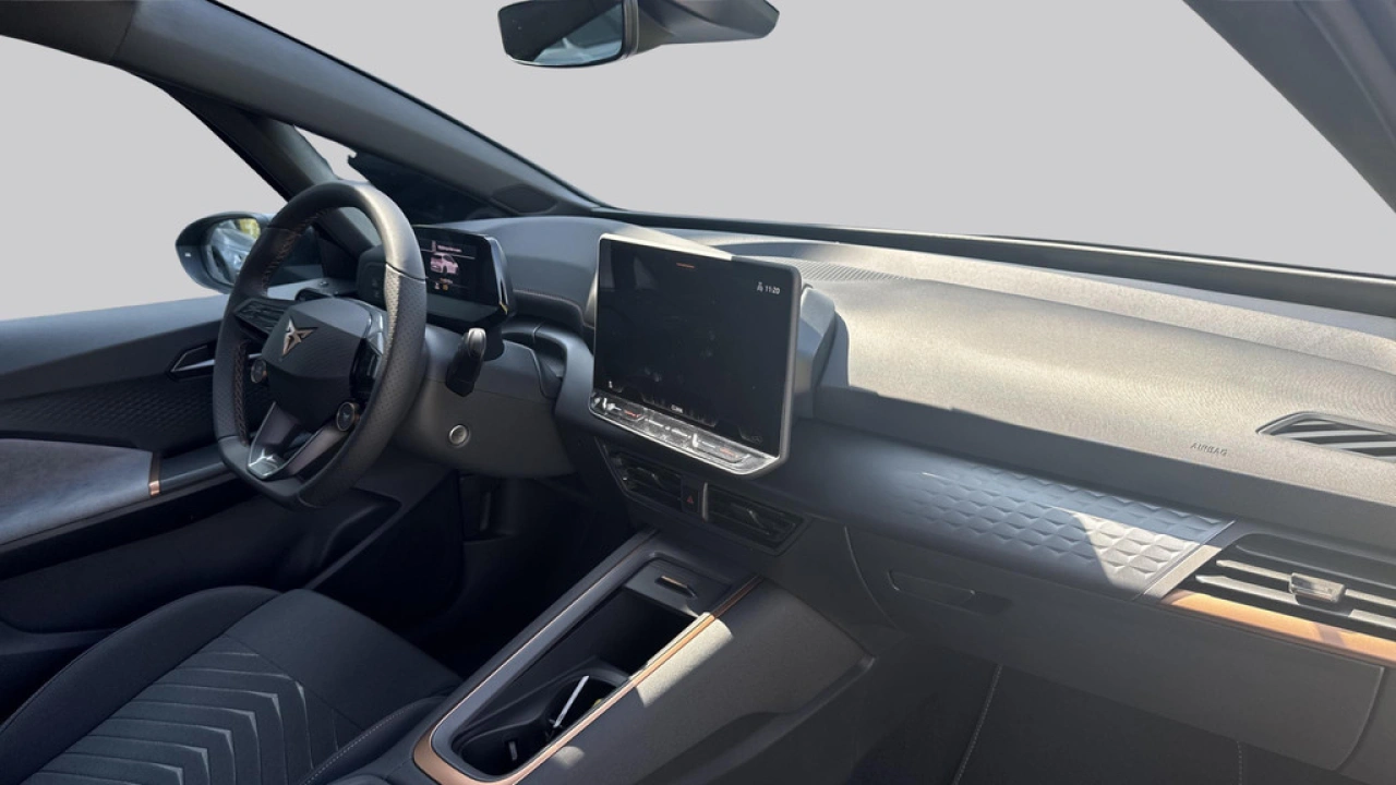 CUPRA Born Business 59 kWh