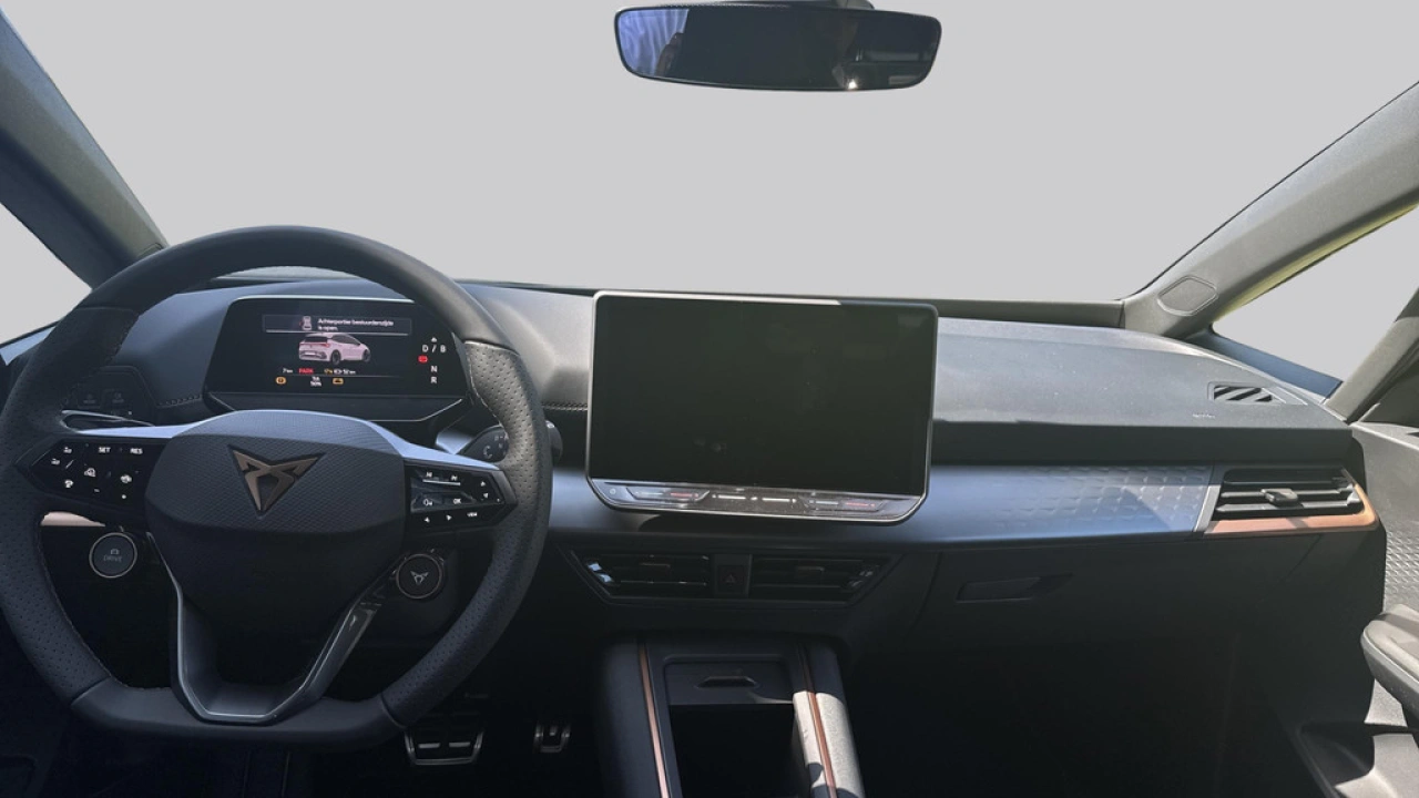 CUPRA Born Business 59 kWh