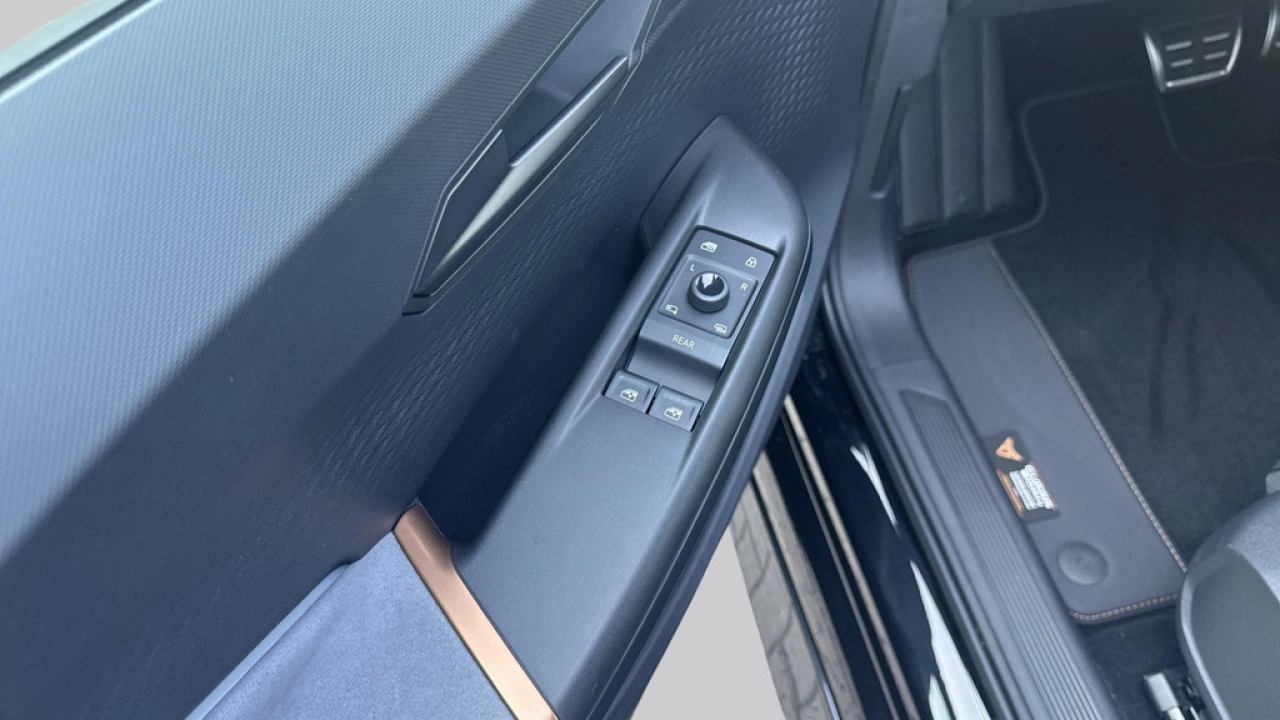 CUPRA Born Business 59 kWh