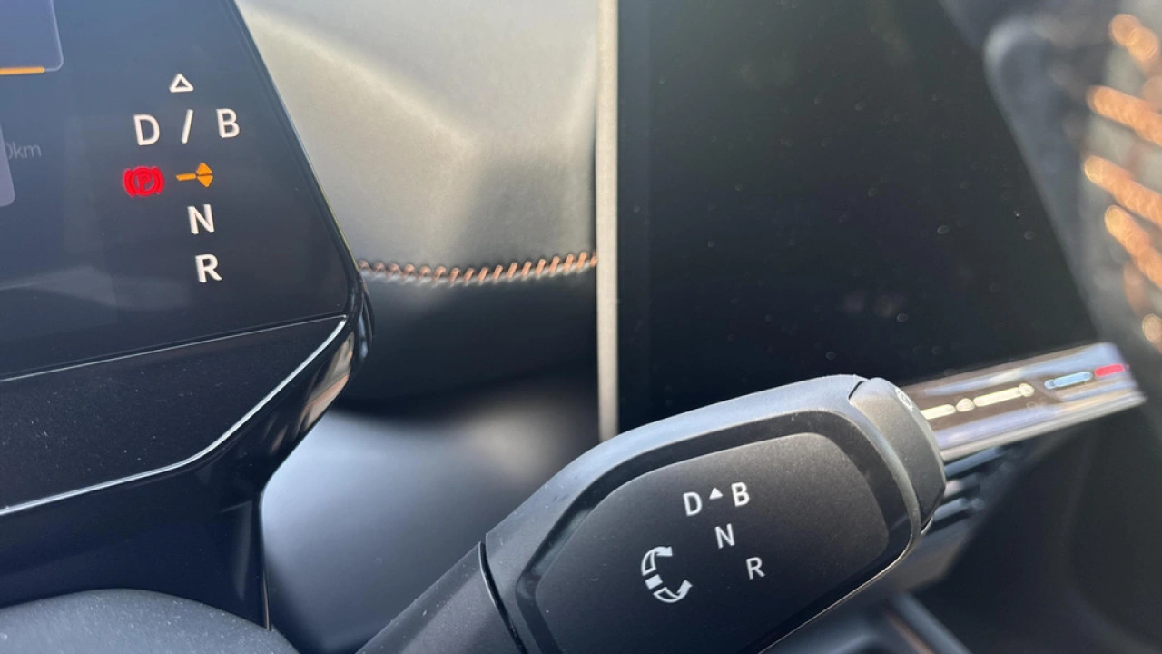 CUPRA Born Business 59 kWh