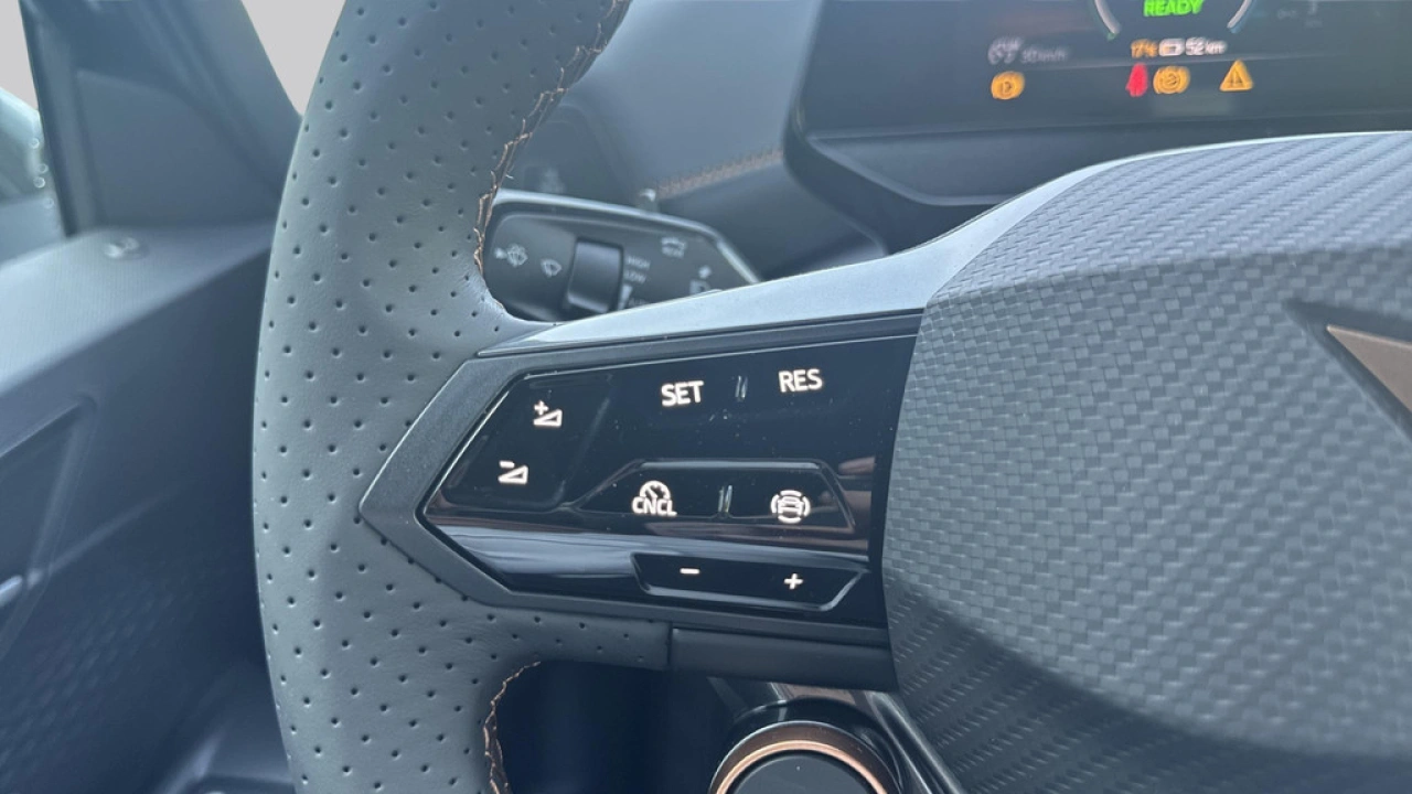 CUPRA Born Business 59 kWh