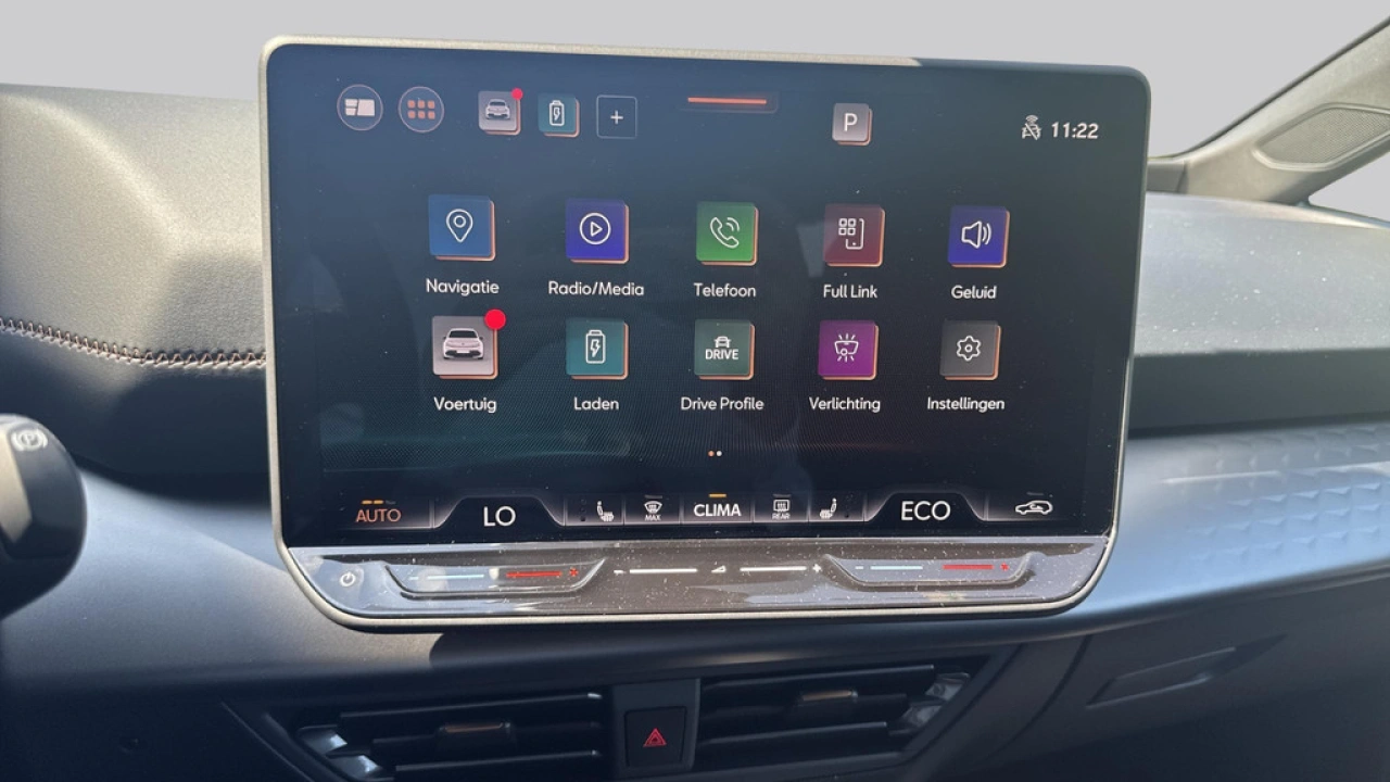 CUPRA Born Business 59 kWh