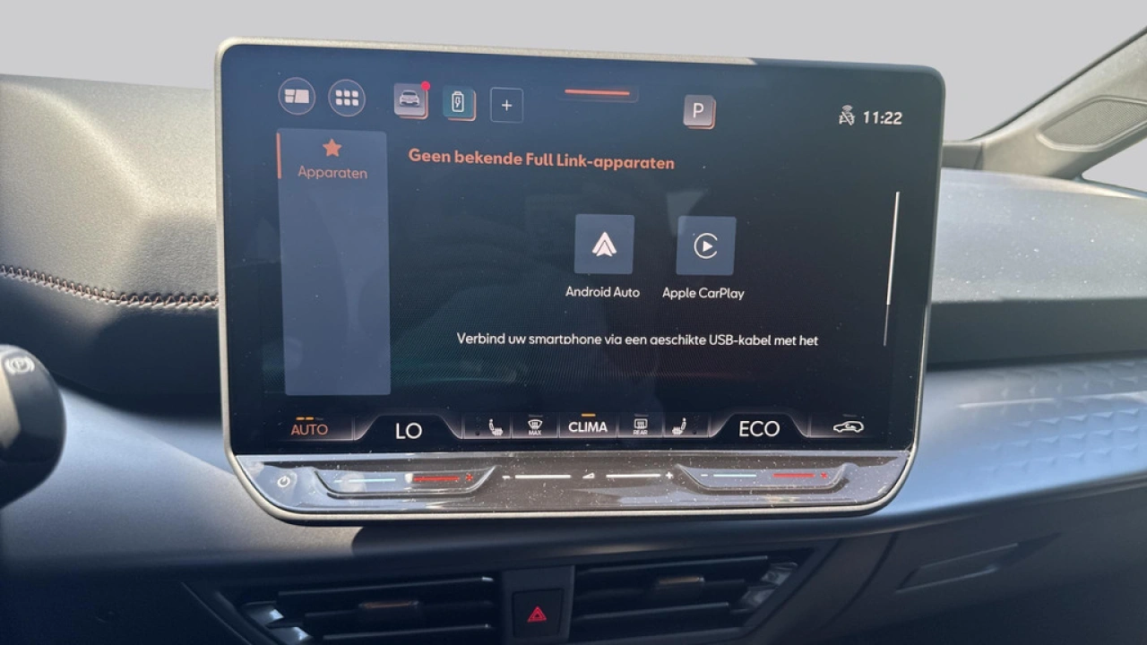 CUPRA Born Business 59 kWh