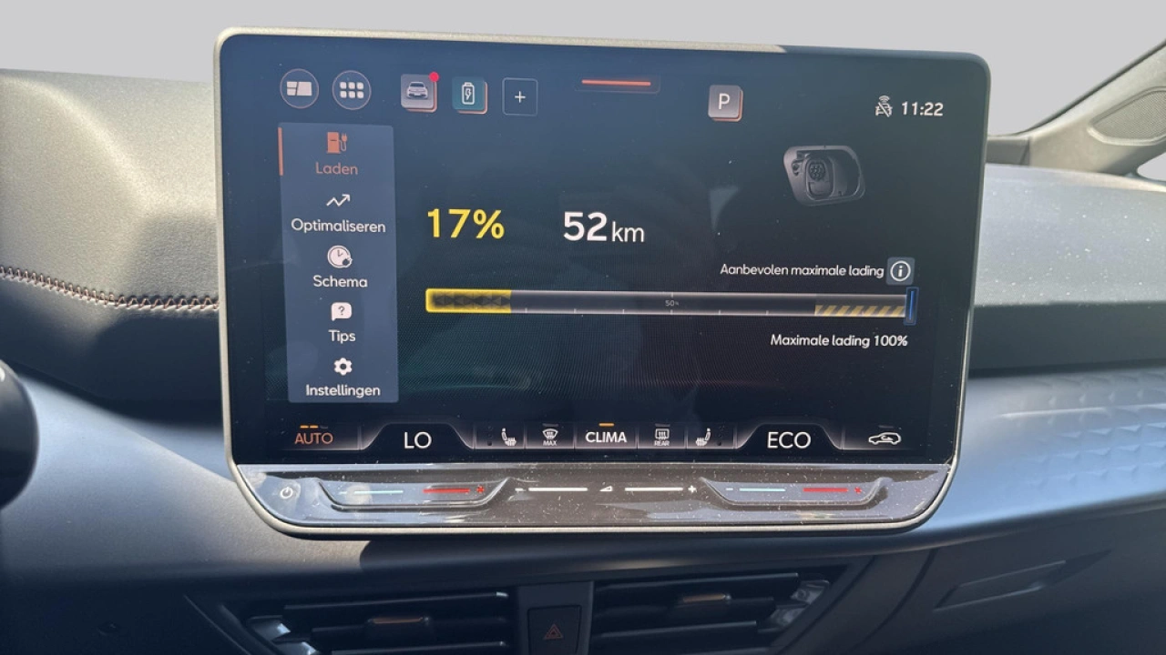 CUPRA Born Business 59 kWh
