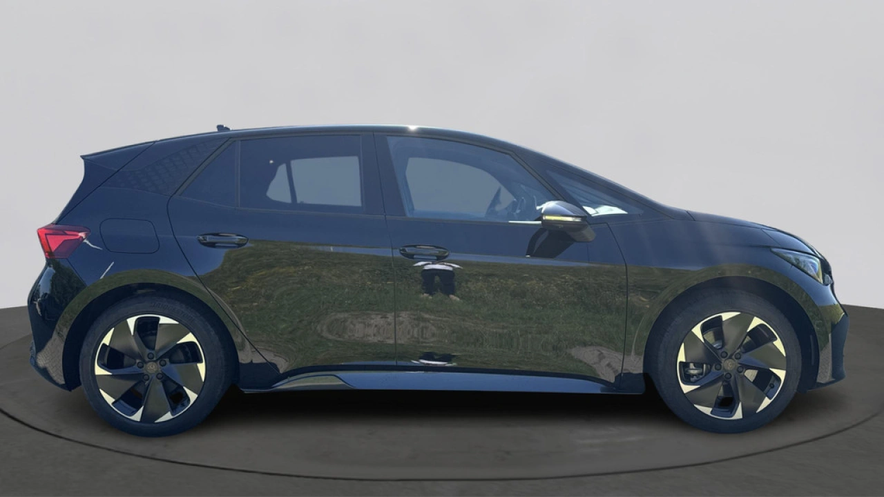 CUPRA Born Business 59 kWh