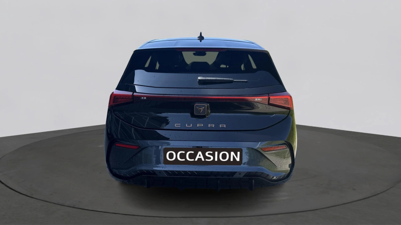 CUPRA Born Business 59 kWh