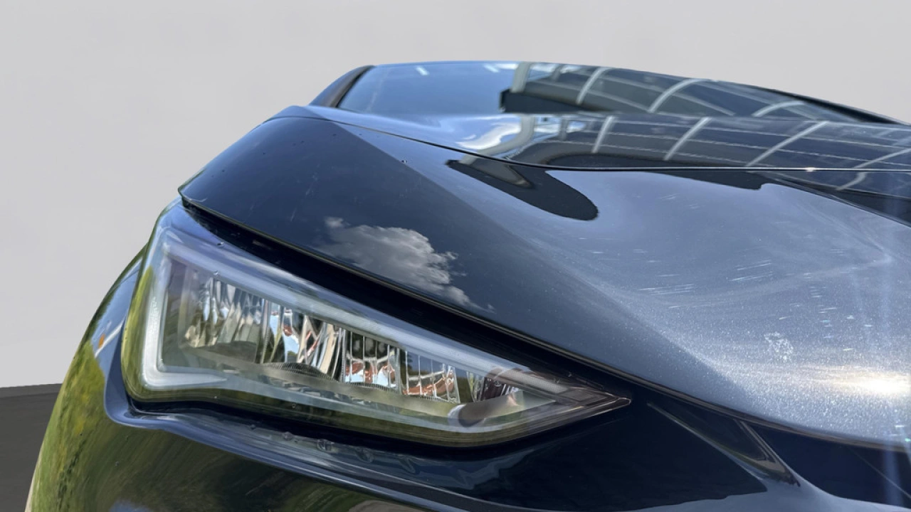 CUPRA Born Business 59 kWh