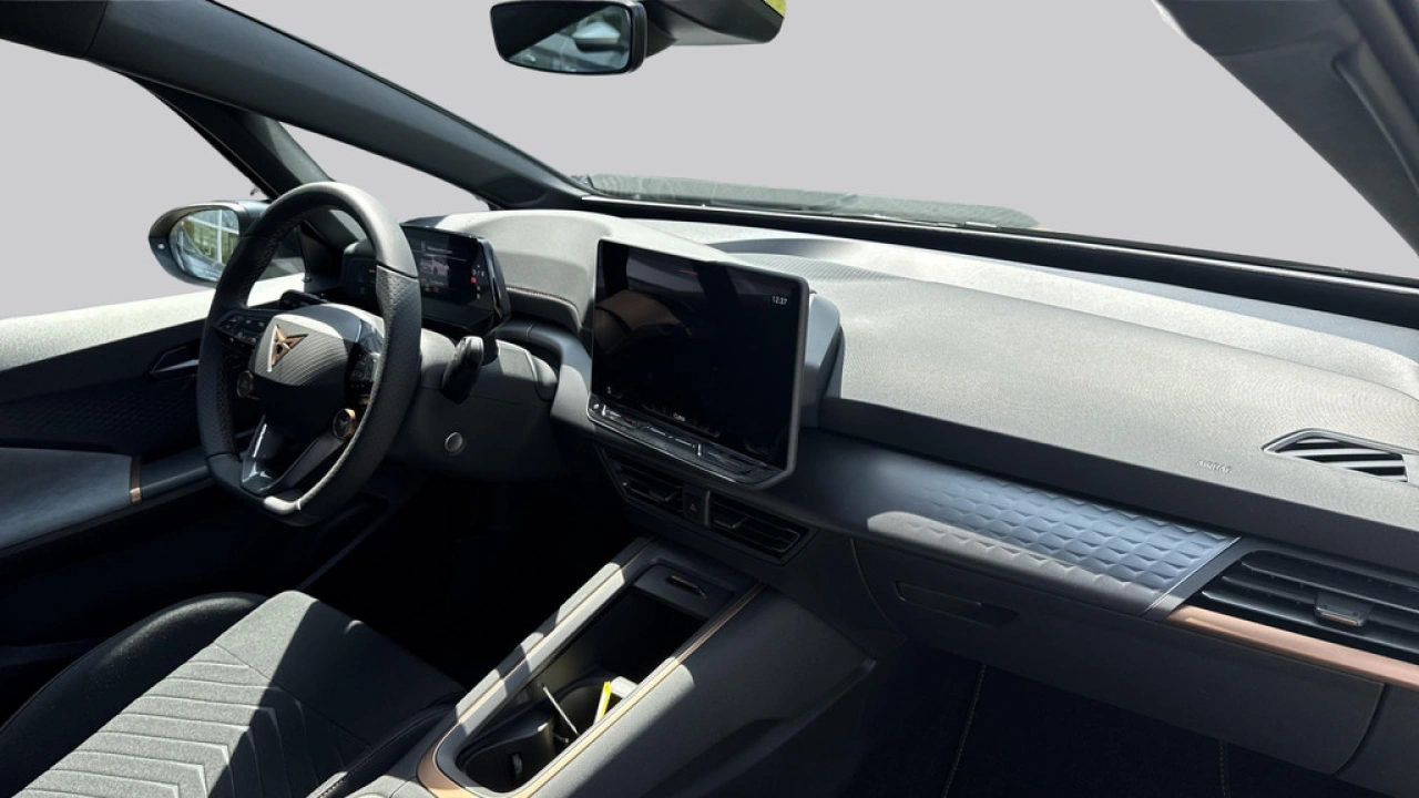 CUPRA Born Business 59 kWh