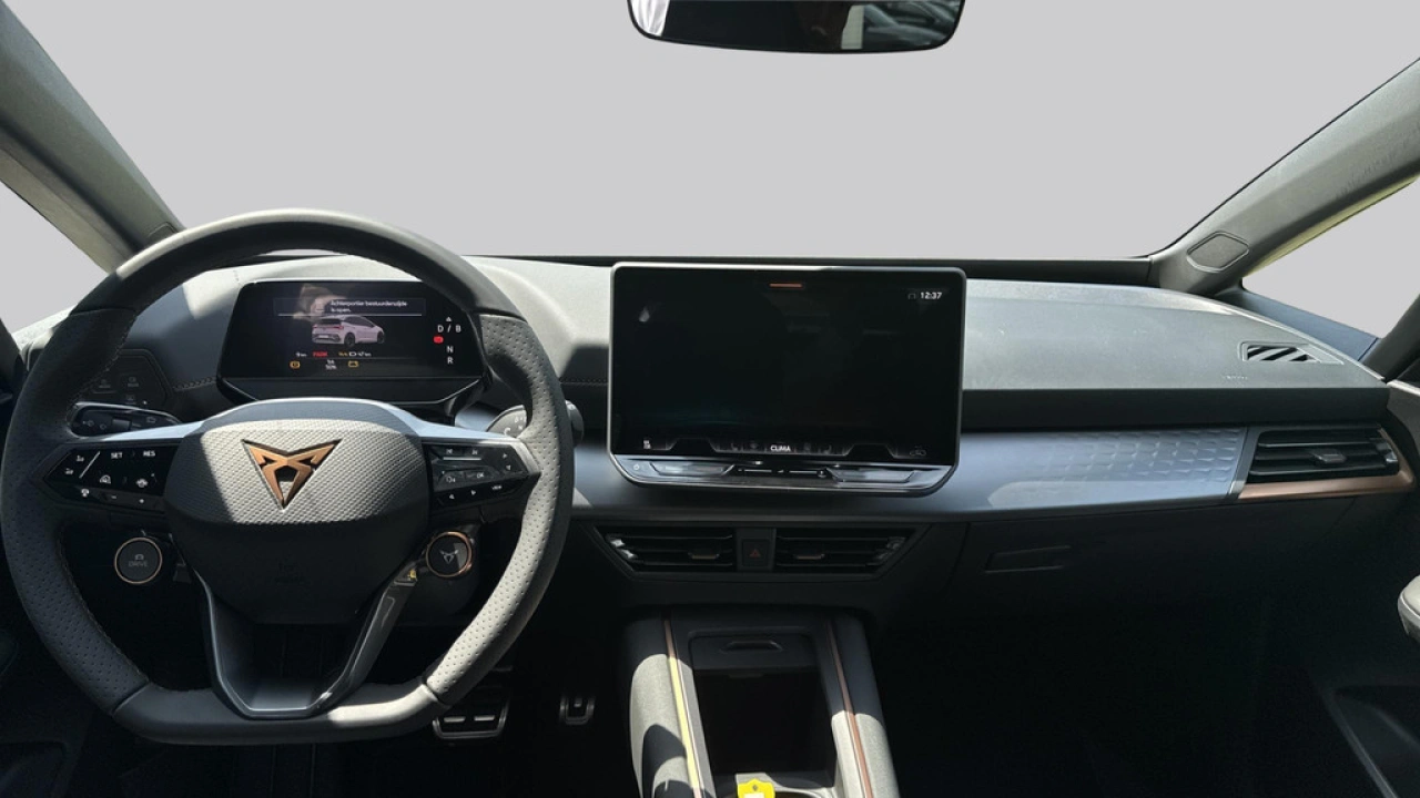 CUPRA Born Business 59 kWh