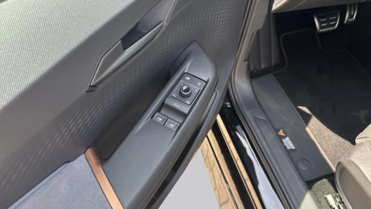 CUPRA Born Business 59 kWh