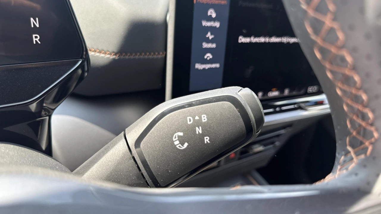 CUPRA Born Business 59 kWh