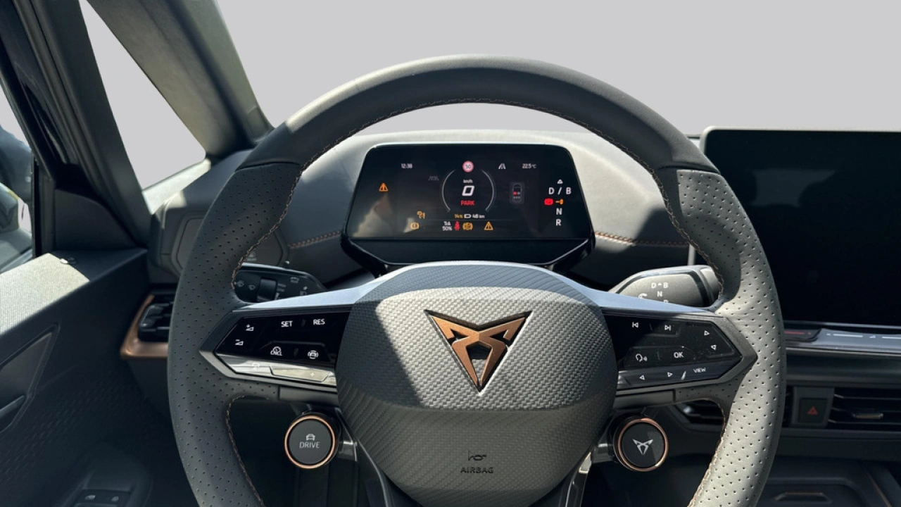 CUPRA Born Business 59 kWh