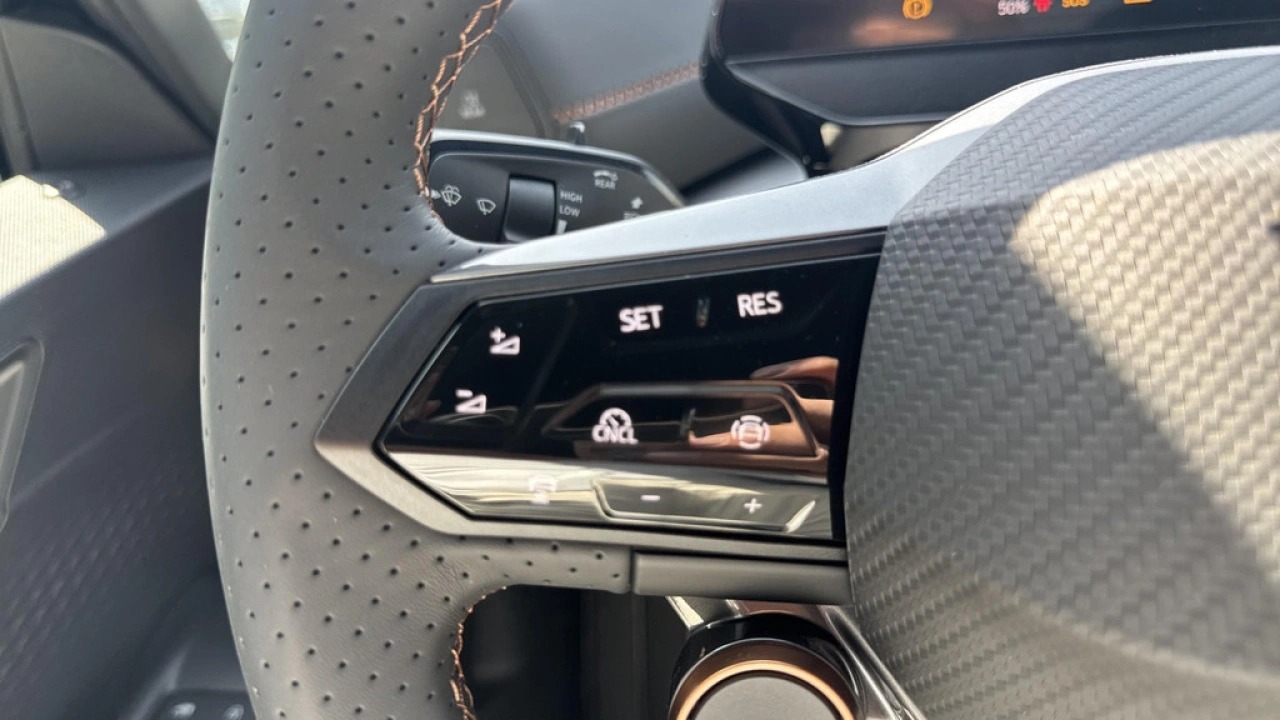 CUPRA Born Business 59 kWh