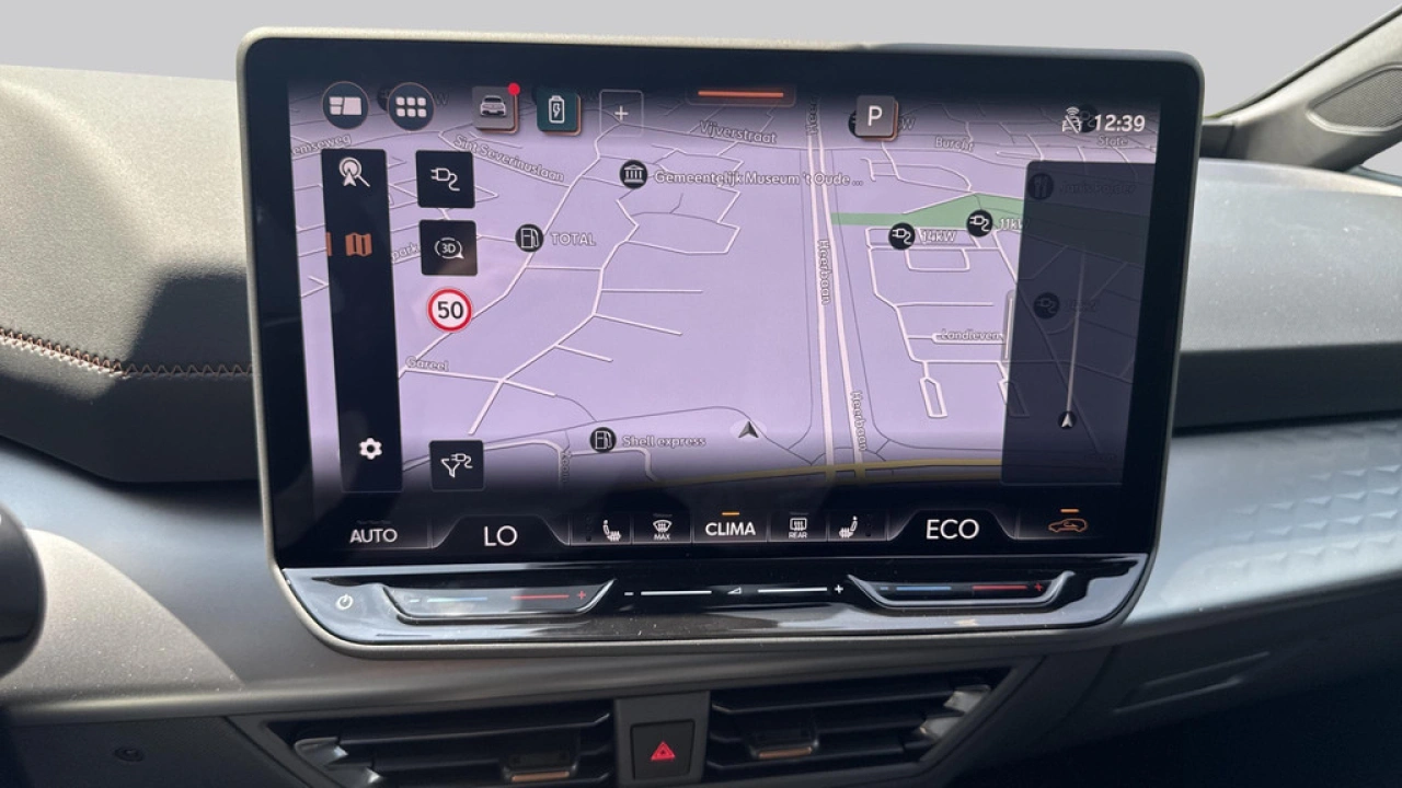 CUPRA Born Business 59 kWh