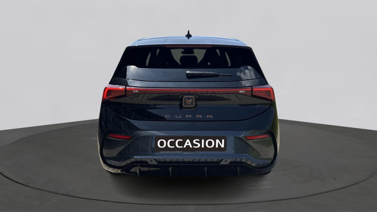 CUPRA Born Business 59 kWh
