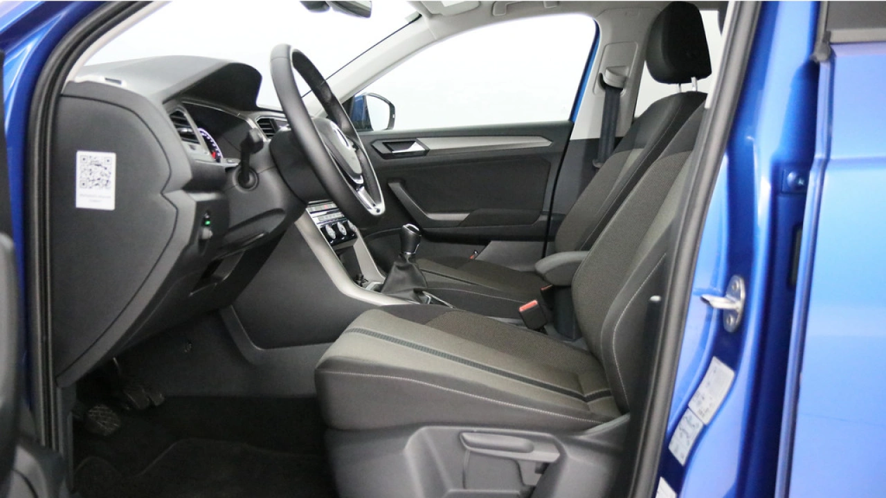 Volkswagen T-Roc 1.0 TSI 110pk Style Navigatie Clima