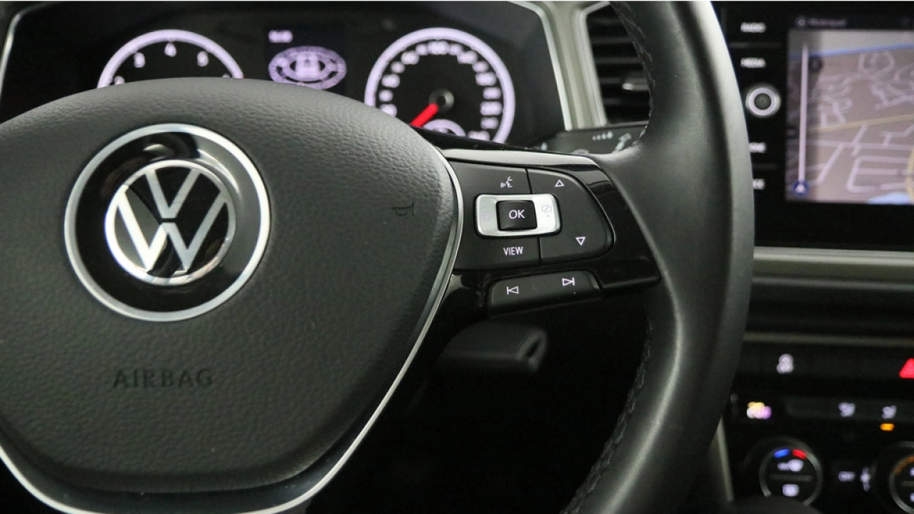 Volkswagen T-Roc 1.0 TSI 110pk Style Navigatie Clima