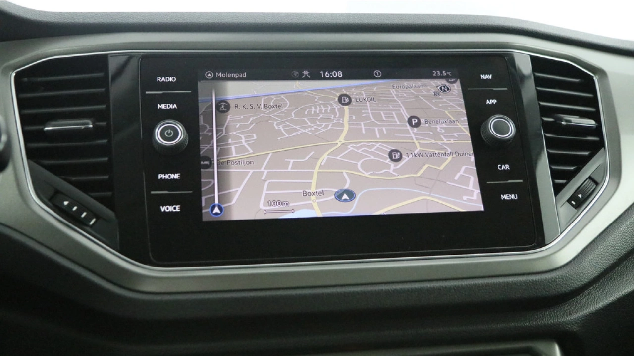 Volkswagen T-Roc 1.0 TSI 110pk Style Navigatie Clima