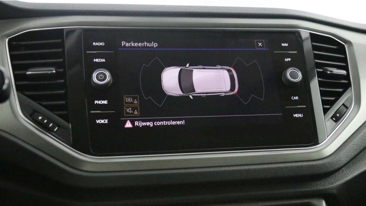 Volkswagen T-Roc 1.0 TSI 110pk Style Navigatie Clima