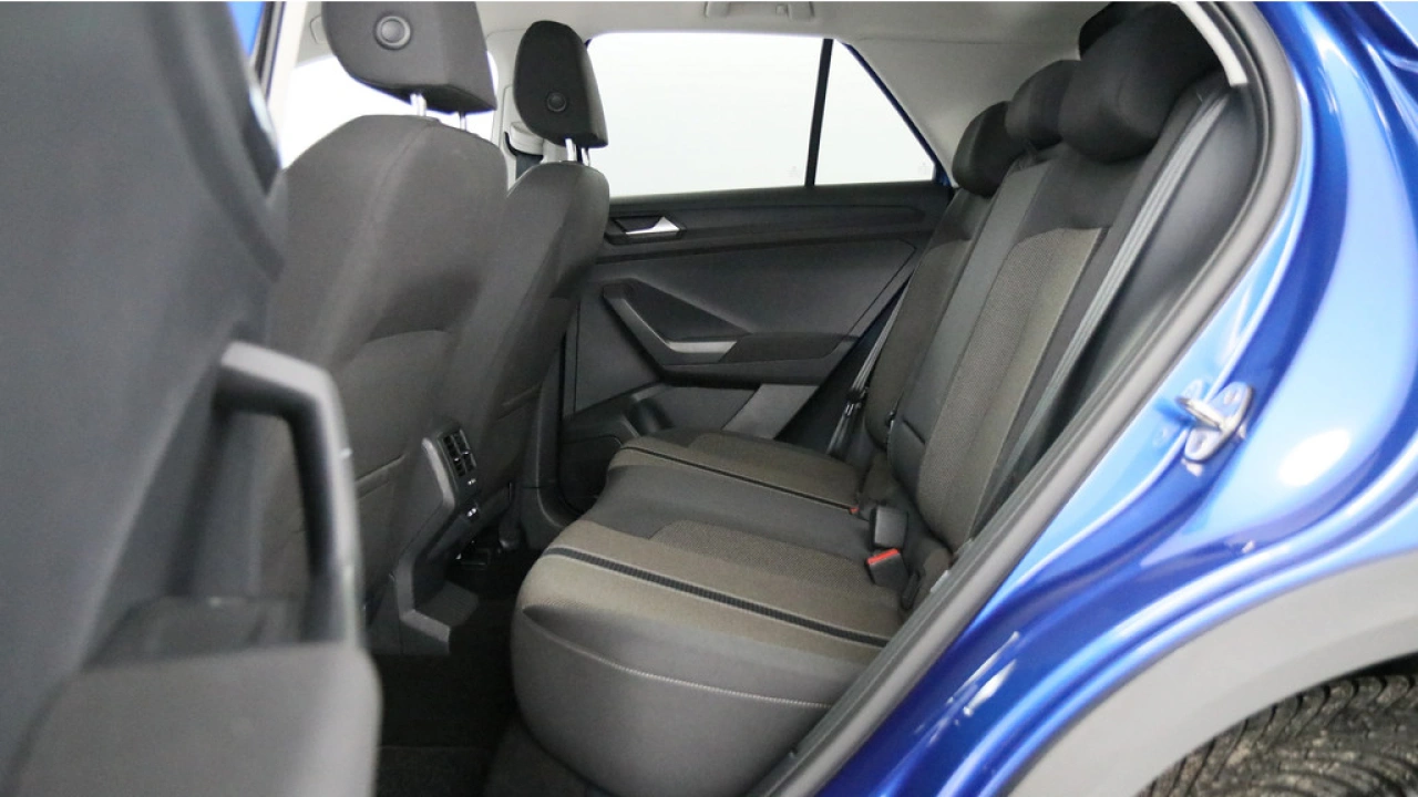 Volkswagen T-Roc 1.0 TSI 110pk Style Navigatie Clima