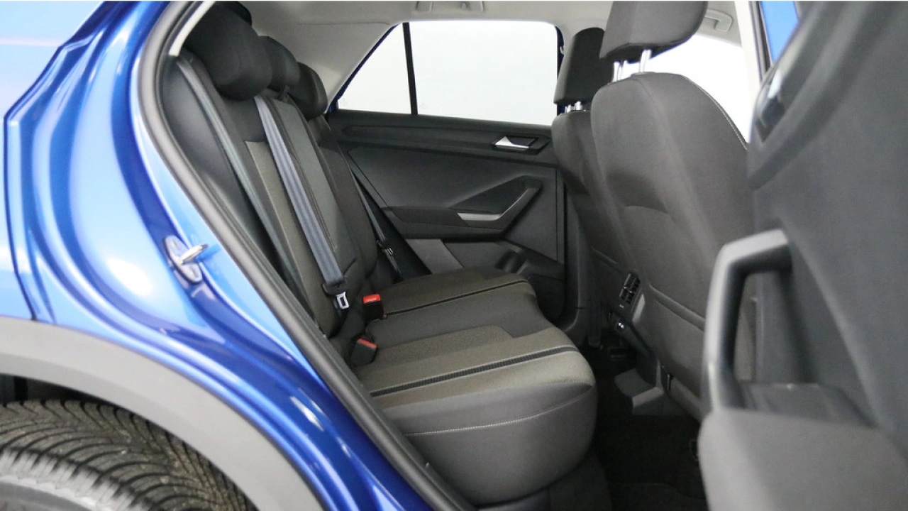 Volkswagen T-Roc 1.0 TSI 110pk Style Navigatie Clima
