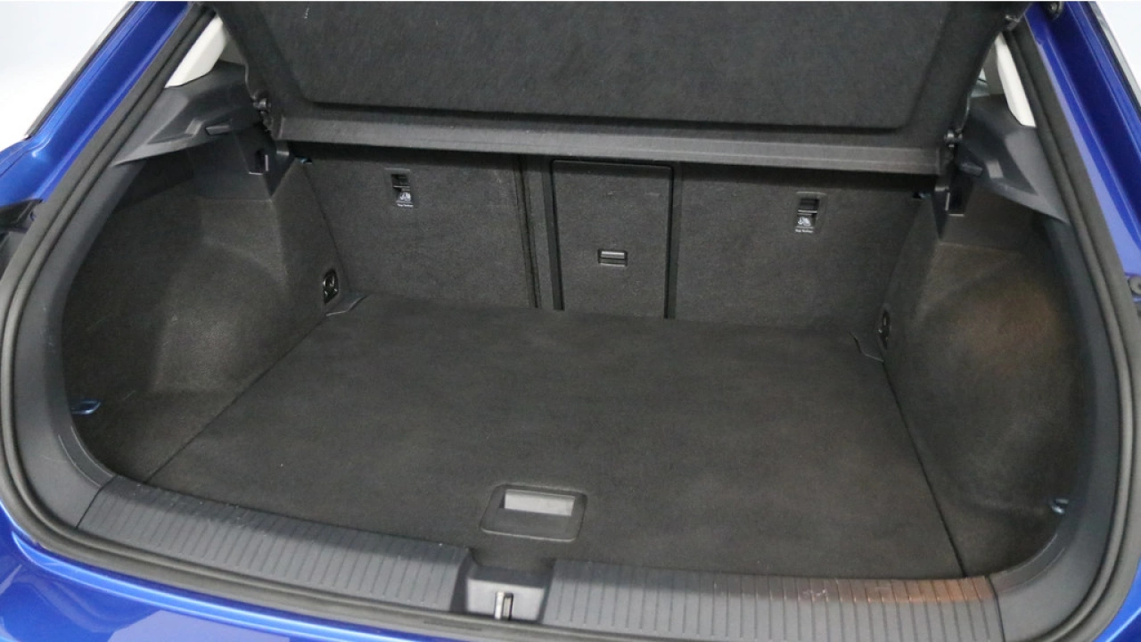 Volkswagen T-Roc 1.0 TSI 110pk Style Navigatie Clima
