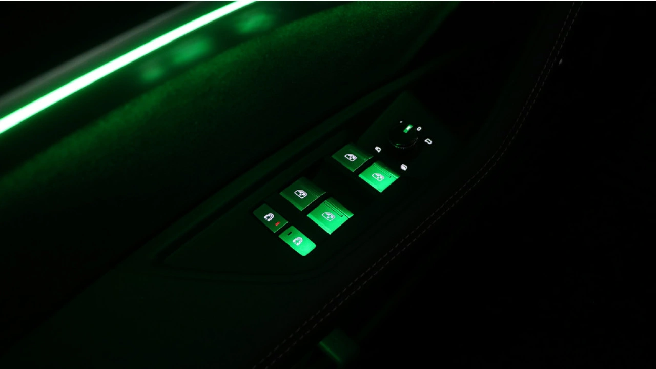 Audi e-tron Sportback S Edition e-tron 55 300kw/408pk 95Kwh Sportback | Panoramadak | B&O |