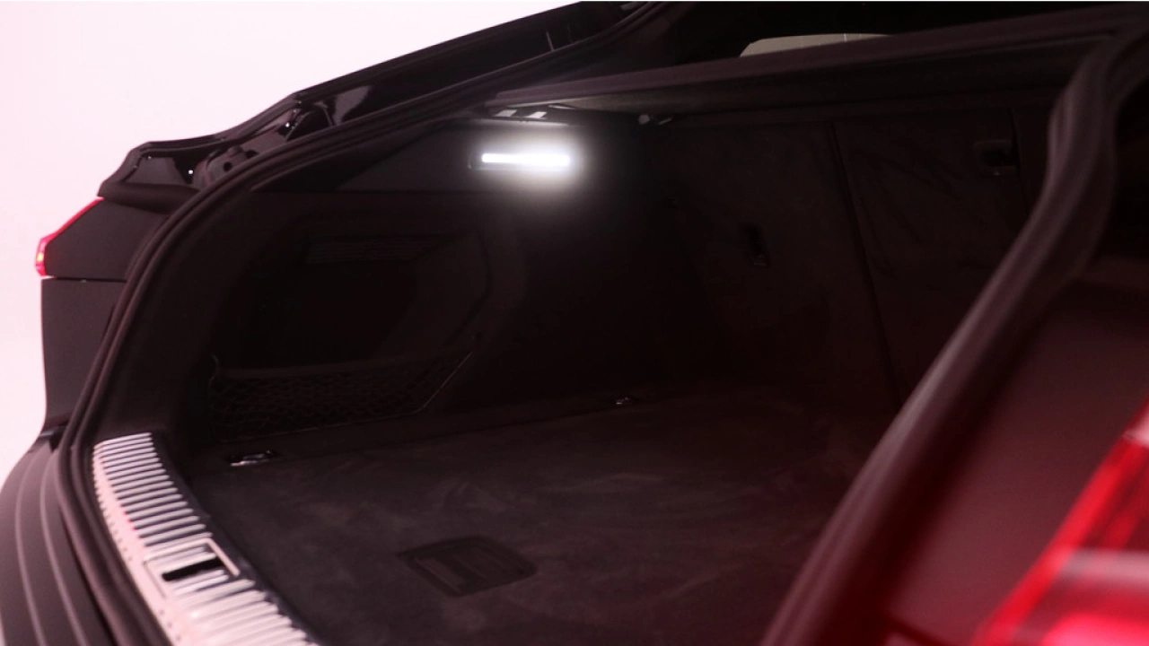 Audi e-tron Sportback S Edition e-tron 55 300kw/408pk 95Kwh Sportback | Panoramadak | B&O |