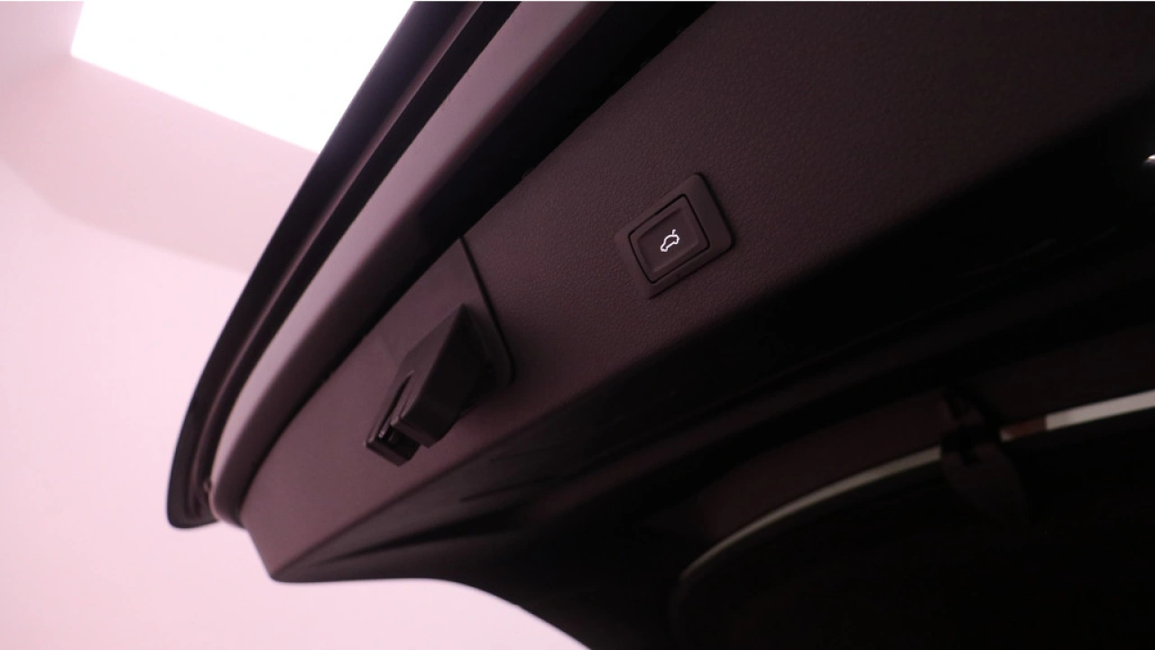 Audi e-tron Sportback S Edition e-tron 55 300kw/408pk 95Kwh Sportback | Panoramadak | B&O |