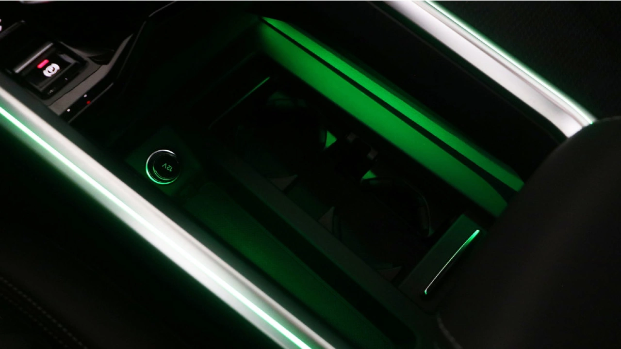 Audi e-tron Sportback S Edition e-tron 55 300kw/408pk 95Kwh Sportback | Panoramadak | B&O |