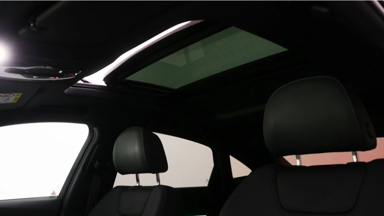 Audi e-tron Sportback S Edition e-tron 55 300kw/408pk 95Kwh Sportback | Panoramadak | B&O |
