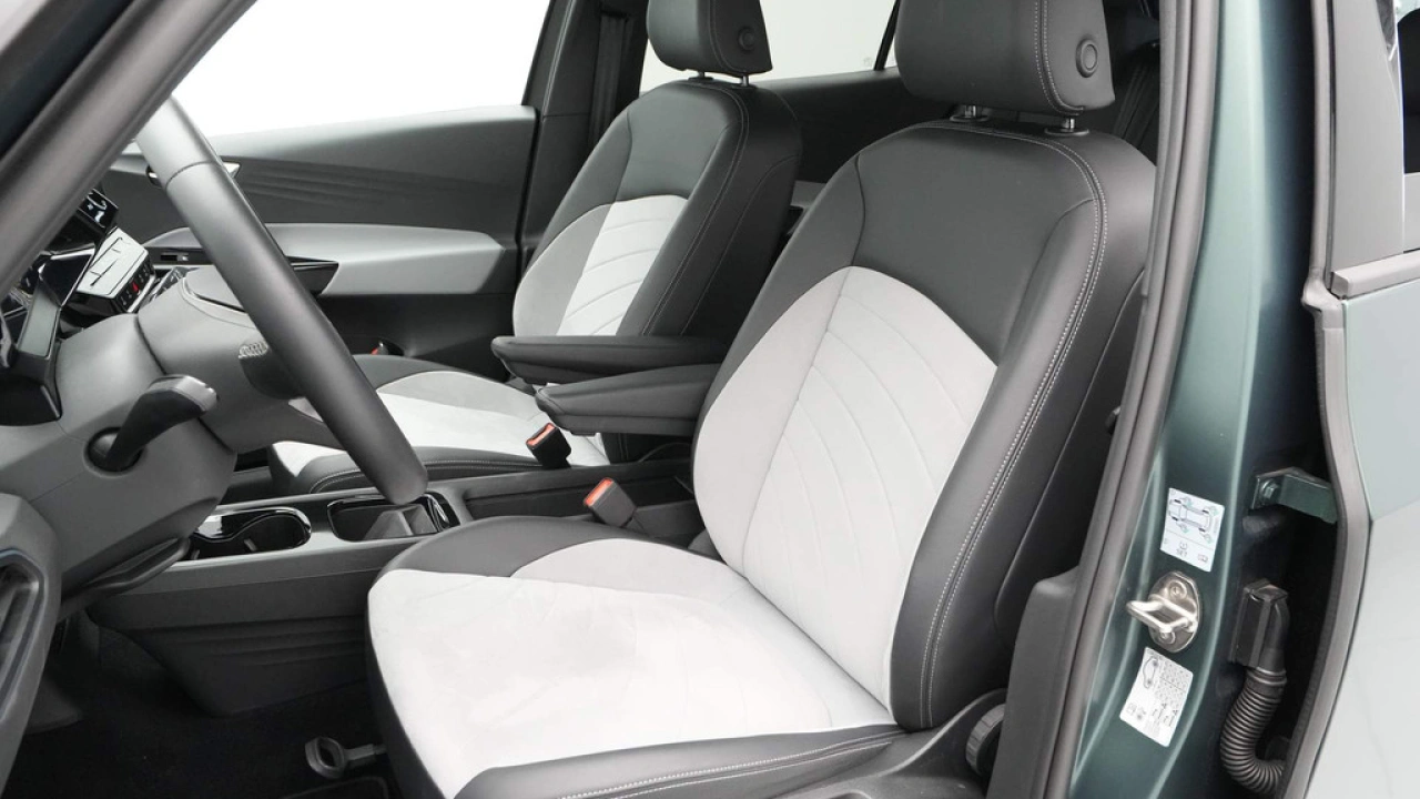 Volkswagen ID.3 Pro Advantage 58 kWh