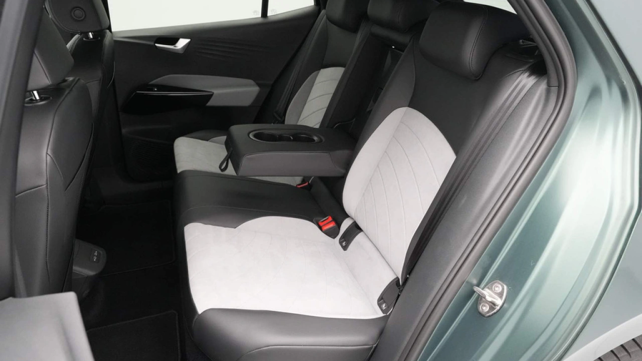 Volkswagen ID.3 Pro Advantage 58 kWh